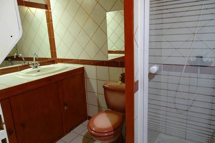 Gîte pour 10 personnes dans Station d'Ax Trois Domaines - 4