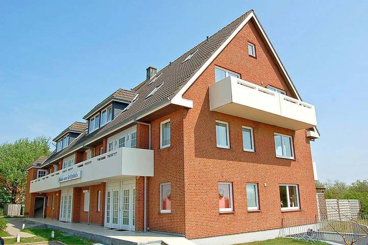 Ferienwohnung für 4 Personen, mit Haustier - 1