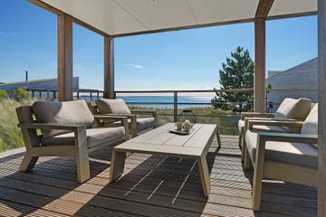 Villa for 4 Guests in Goeree-Overflakkee, North Sea Netherlands, Picture 2