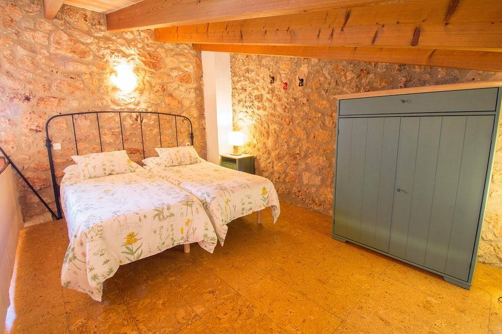 Preciosa Finca rustica con A/C y piscina exclusiva in Algaida, Mallorca Inselmitte