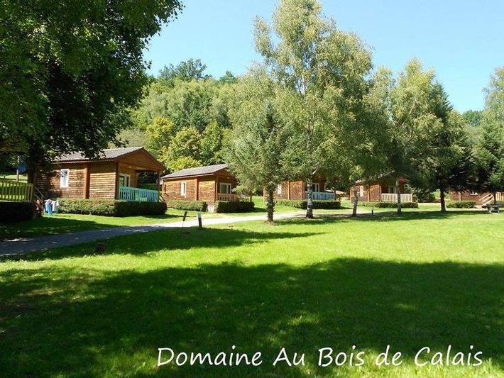 Chalet pour 4 personnes en Corrèze - 4