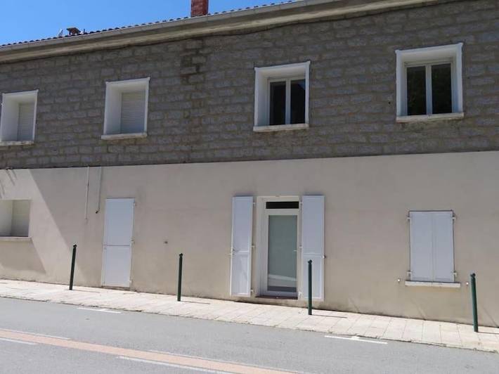 Gîte pour 3 personnes à Casalabriva - 4