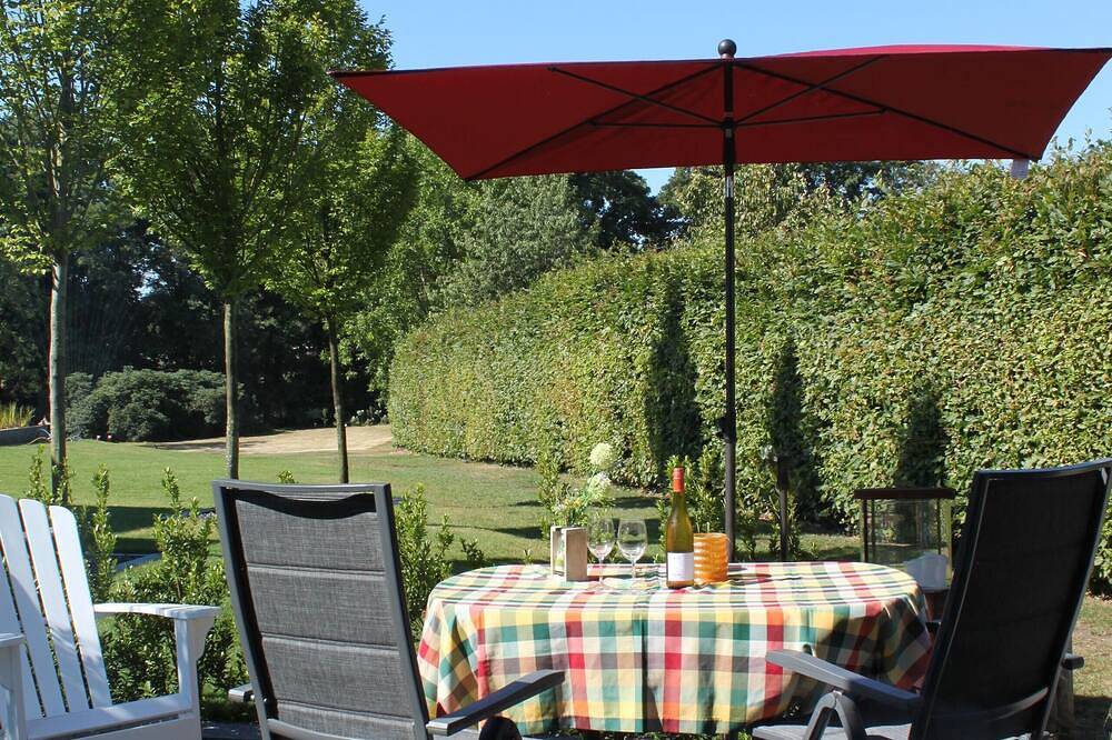 Take a \"time out\" - cottage break in Kranenburg, Lower Rhine