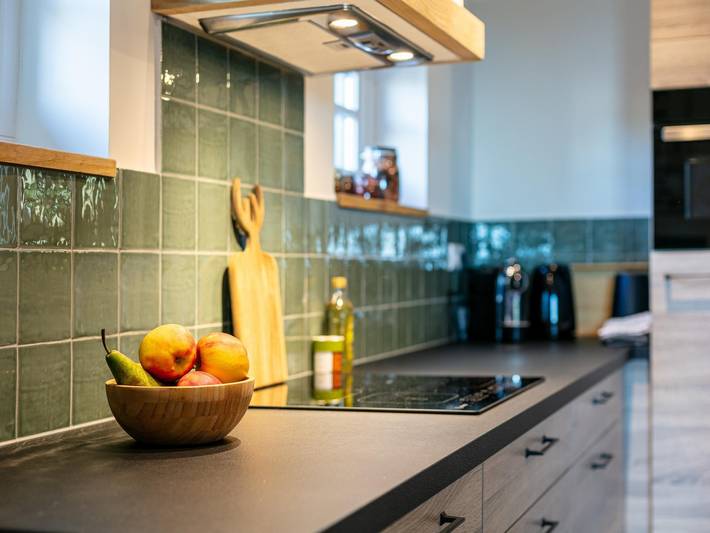 Schönes Ferienhaus mit Wellness auf der Veluwe in Putten, Veluwe