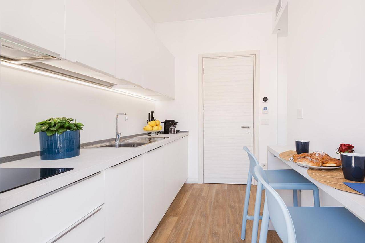 Sanremissimo Rooms & Apartment in San Remo, Commune de Sanremo