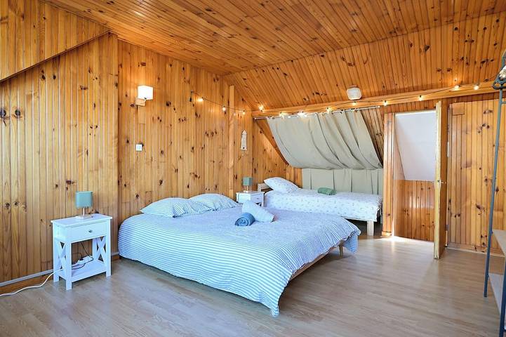 Location de vacances pour 6 personnes dans Port De Fecamp - 2