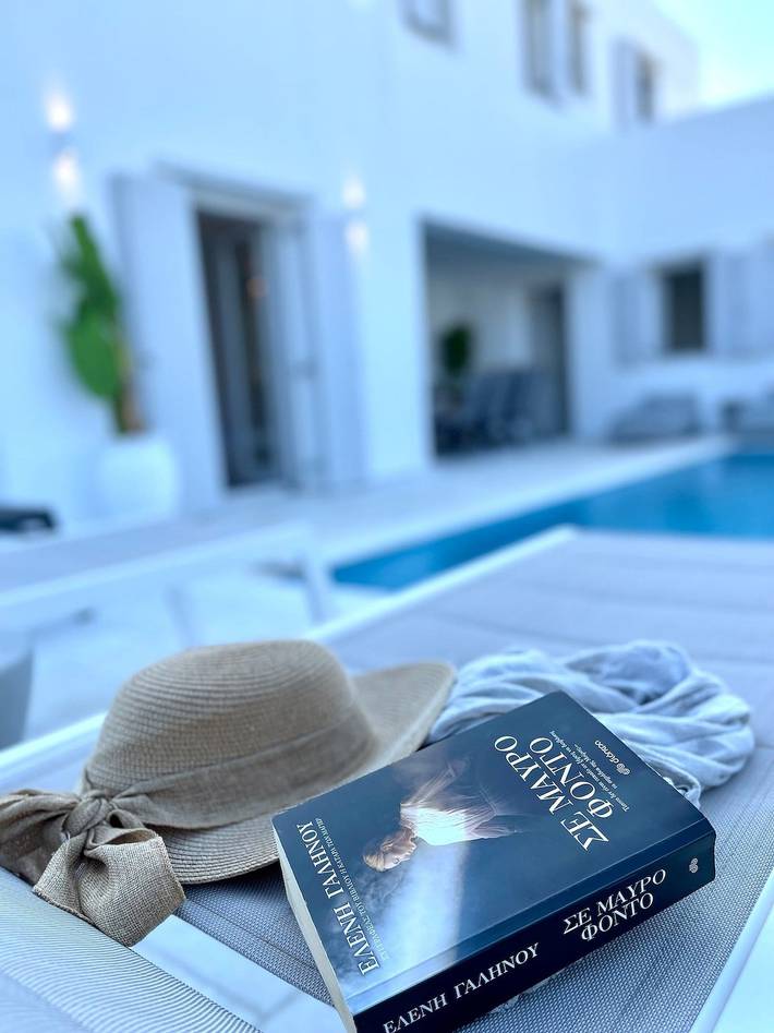 Villa pour 8 personnes, avec terrasse ainsi que jardin et vue sur l’océan