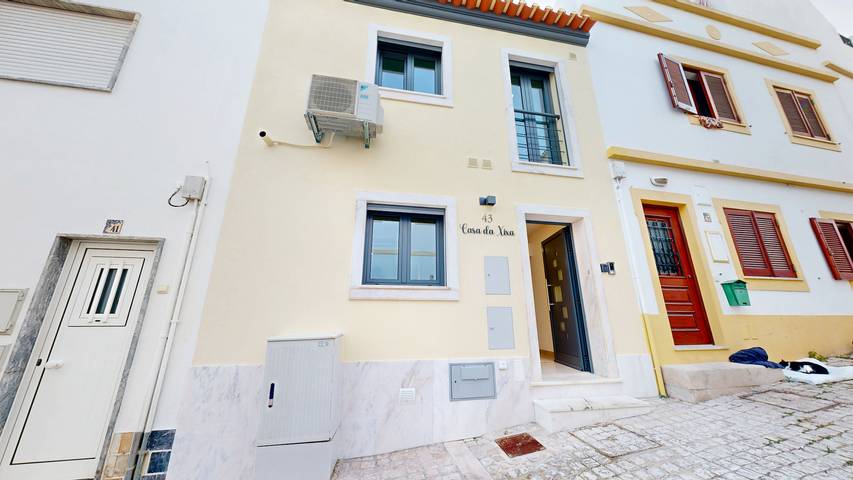 Moradia T1 Xixa Baixa de Albufeira in Albufeira e Olhos de Água, Faro Distrikt