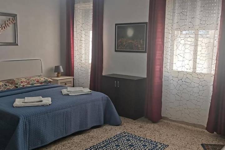 Appartamento intero, Segesta - Dream Room in Salemi, Provincia di Trapani