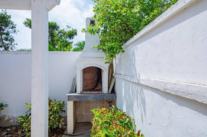Maison d’hôte pour 2 personnes, avec jardin à Porto Cesareo - 3