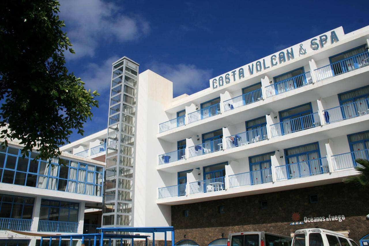 Apartment in Puerto del Carmen, Tías