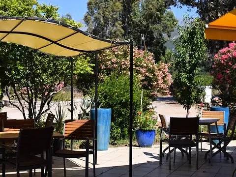 Chalet Para 5 Personas in Calenzana, Region de Calvi