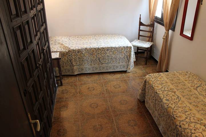 Finca für 4 Personen, mit Garten und Terrasse in Cala Mendia - 4