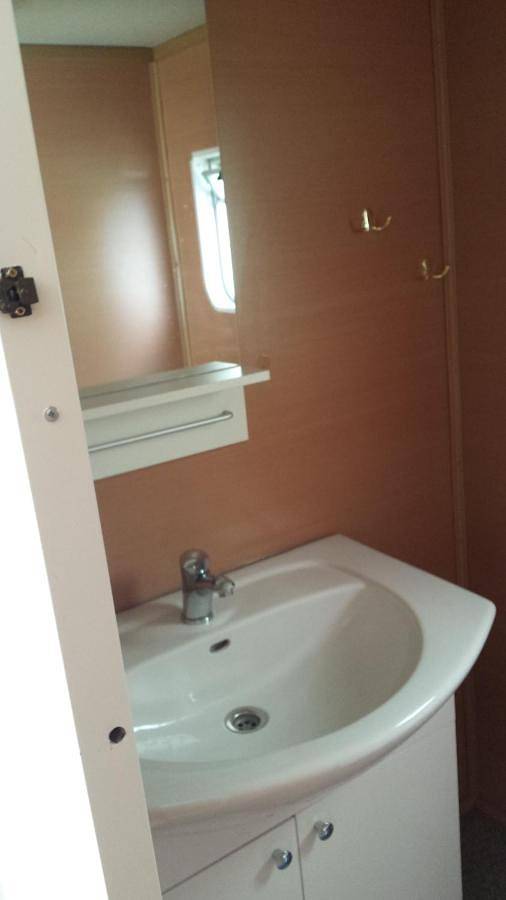 Baza Turystyczna Atol in Władysławowo, Morze Bałtyckie