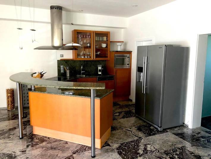 Ferienwohnung für 4 Personen, mit Garten und Pool sowie Sauna und Ausblick in Dreiländereck - 3