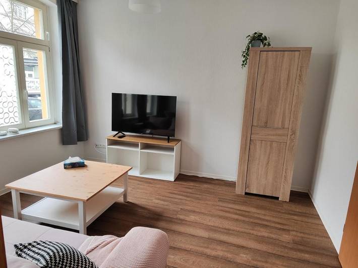 Appartement de vacances pour 2 personnes