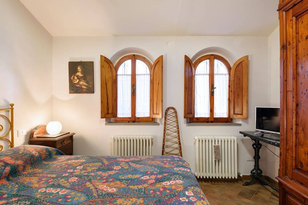 Villa Belvedere - Eine ‚Oase der Entspannung zwischen der Natur und dem Dorf zu den schönsten in Castelfranco di sopra, Castelfranco Piandiscò (gemeinde)