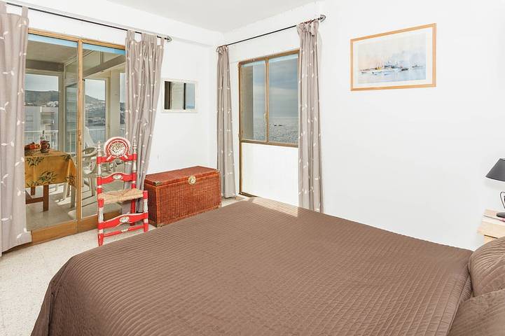 Apartamento entero, Roses: piso / apartamento - 4 cuartos - 7/8   Personas in Roses, Alt Empordà