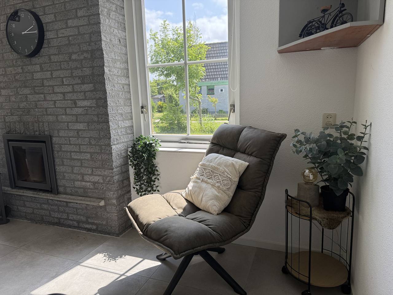 Strandparel 207 in Julianadorp aan Zee, Julianadorp