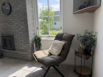 Ferienhaus für 6 Personen in Julianadorp, Holländische Küste, Bild 1