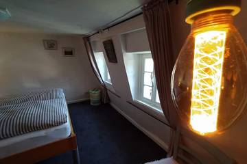 Ferienhaus für 2 Personen in Monschau, Nationalpark Eifel, Bild 4