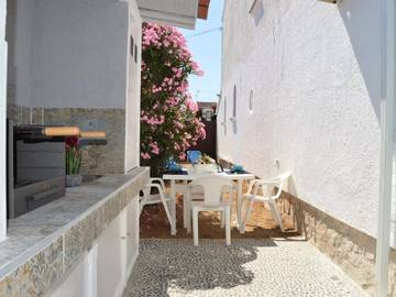 Villa pour 8 Personnes dans Castelló d'Empúries, Costa Brava, Photo 2