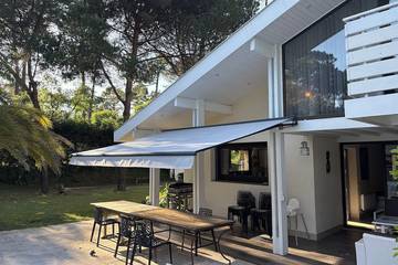 Villa pour 10 Personnes dans Hossegor, Côte d’Argent, Photo 4