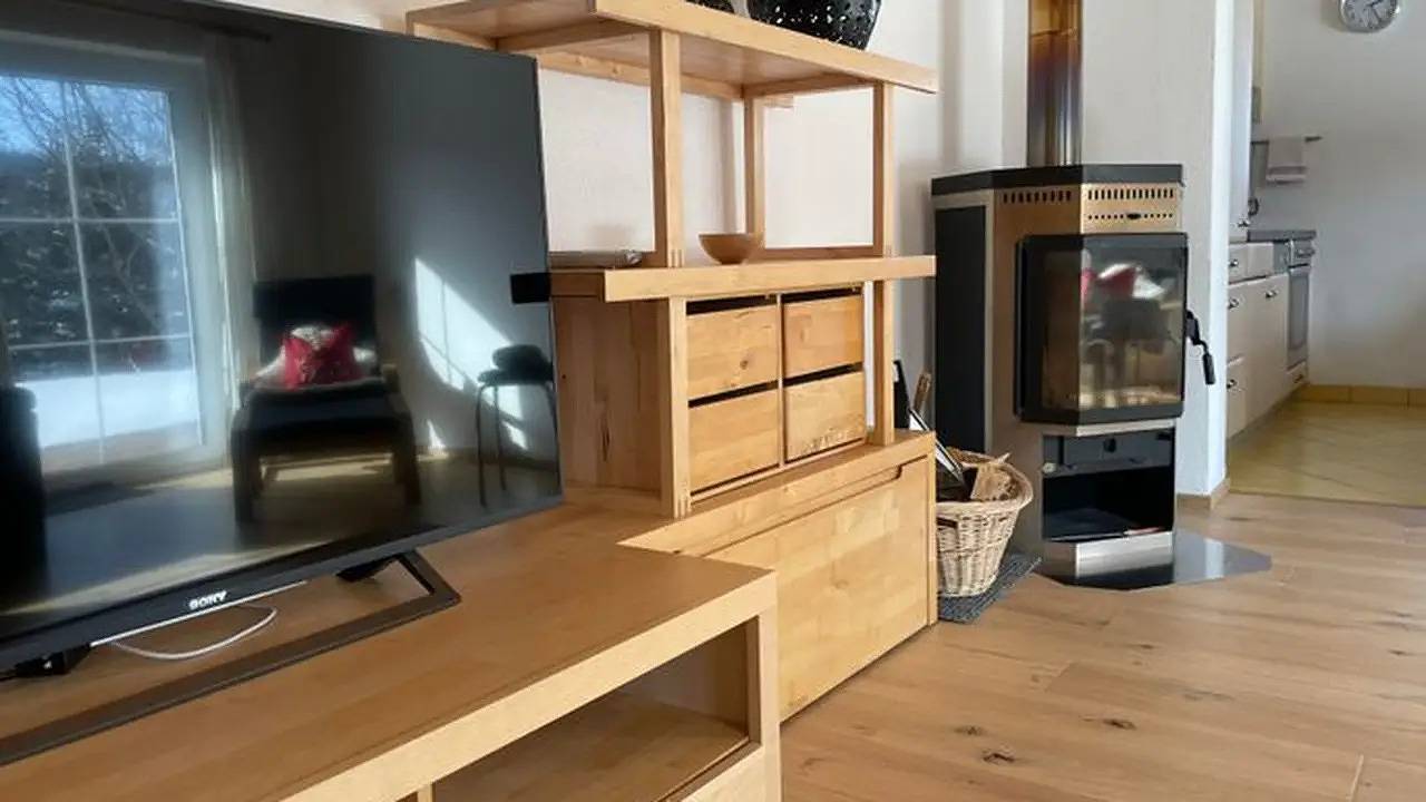 Geheel vakantieappartement, Vakantieappartement voor 2 personen met balkon in Filzmoos, Tennengau