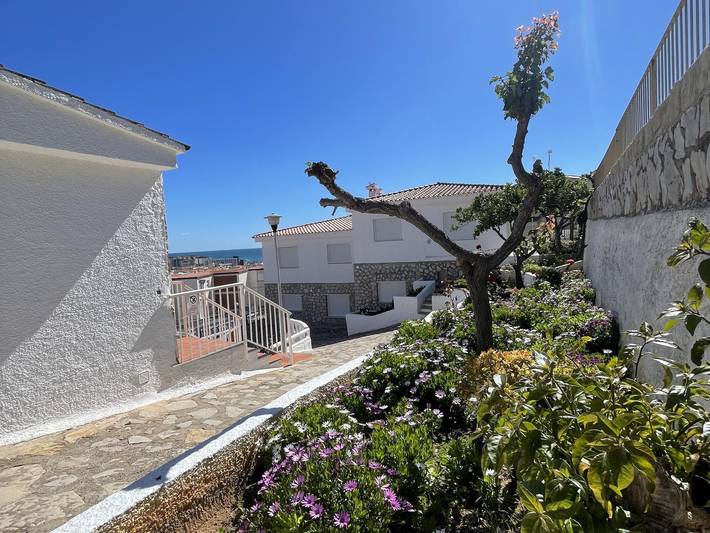 Chalet para 6 personas, con Terraza además de Jardín y Piscina en Provincia de Castellón