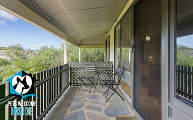Holiday Home for 6 People in Port Elliot, South Australia, Photo 2