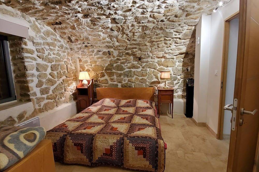 Ganze Wohnung, 4 Calme, Jardin, Plage 6kms in Aregno, Calvi und Umgebung