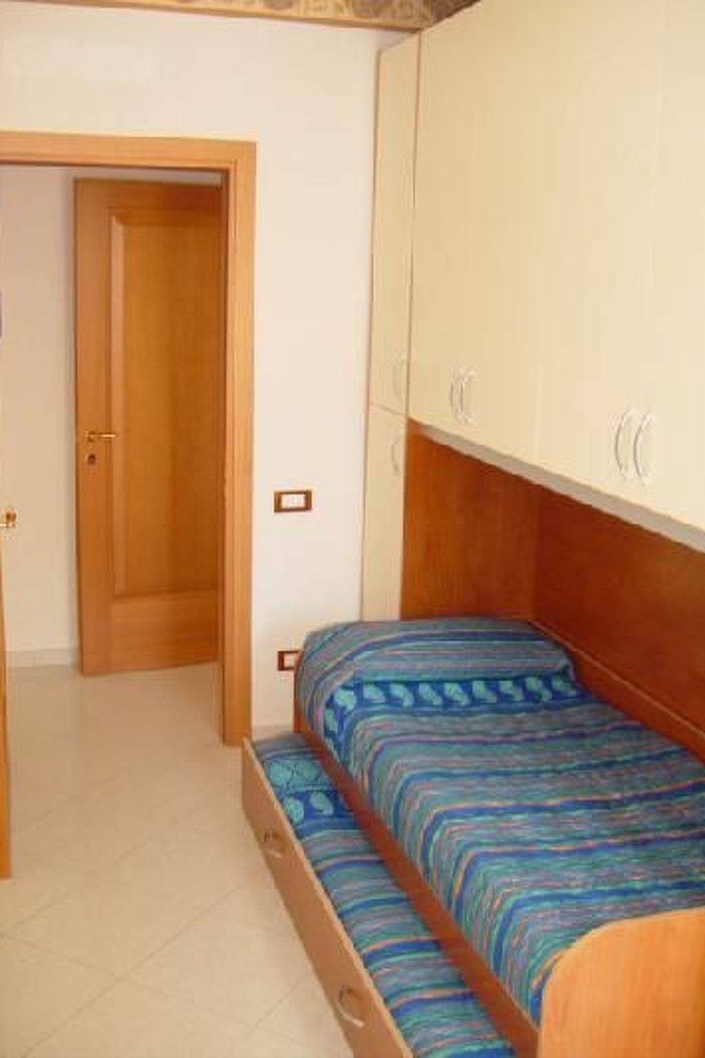 Apartamento entero, Wohnung in Strandnähe in Fogliano Marina, Riccione