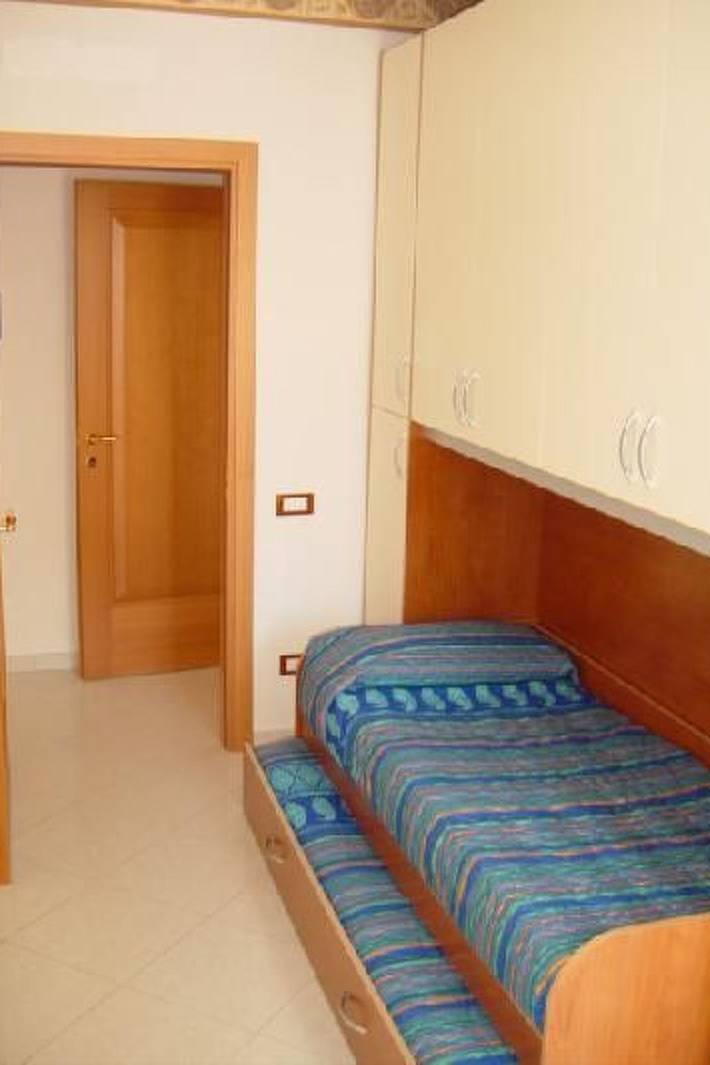 Gîte pour 6 personnes, avec balcon à Riccione - 3