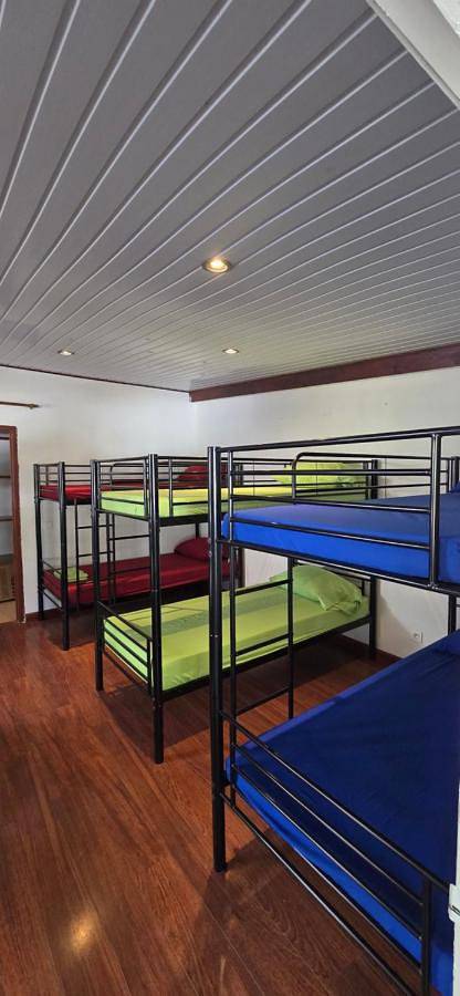 Auberge pour 12 personnes, avec terrasse