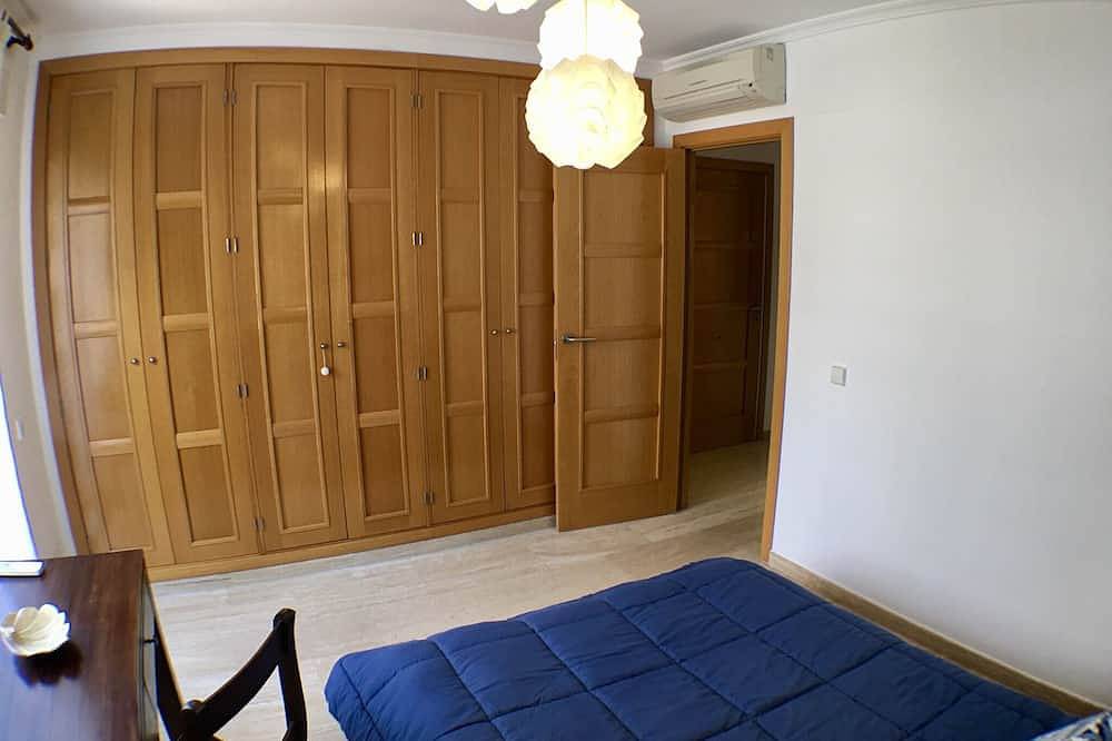 Geheel appartement, 🌞 Ruim 3-kamer appartement in een luxe gebouw, 150m strand, internet🌞 in L'Albir, L'Alfàs del Pi