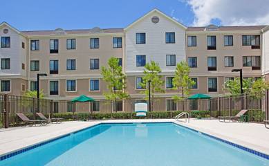 Holiday Rental for 4 People in Houston, Harris County, Photo 3