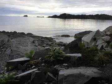 Holiday Apartment for 2 People in Sitka, Alaska, Photo 1