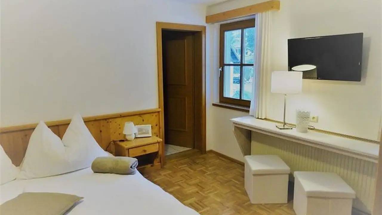 Ganze Ferienwohnung, Ferienwohnung für 2 Personen (20 m²) in St. Georgen am Kreischberg in St. Ruprecht-Falkendorf, Murau (Kreischberg)