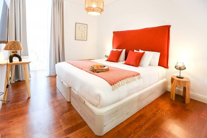 Ferienwohnung für 4 Personen, mit Pool in Faro - 3