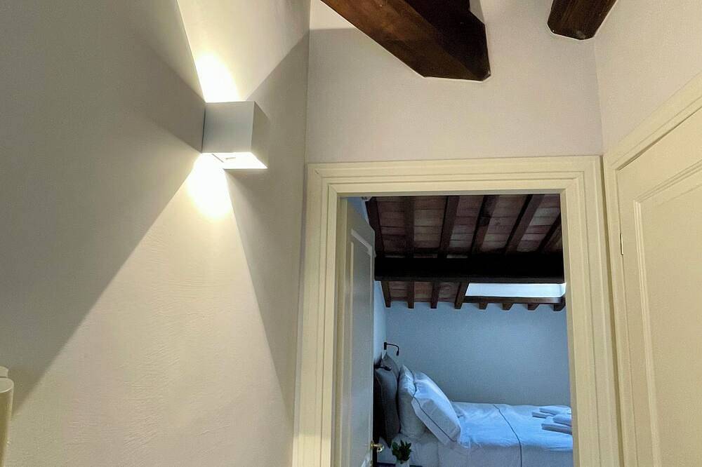 Entire apartment, Boutique apartment- Experience the excitement of a unique stay: ancient and comfortable in Tivoli, Rome Province