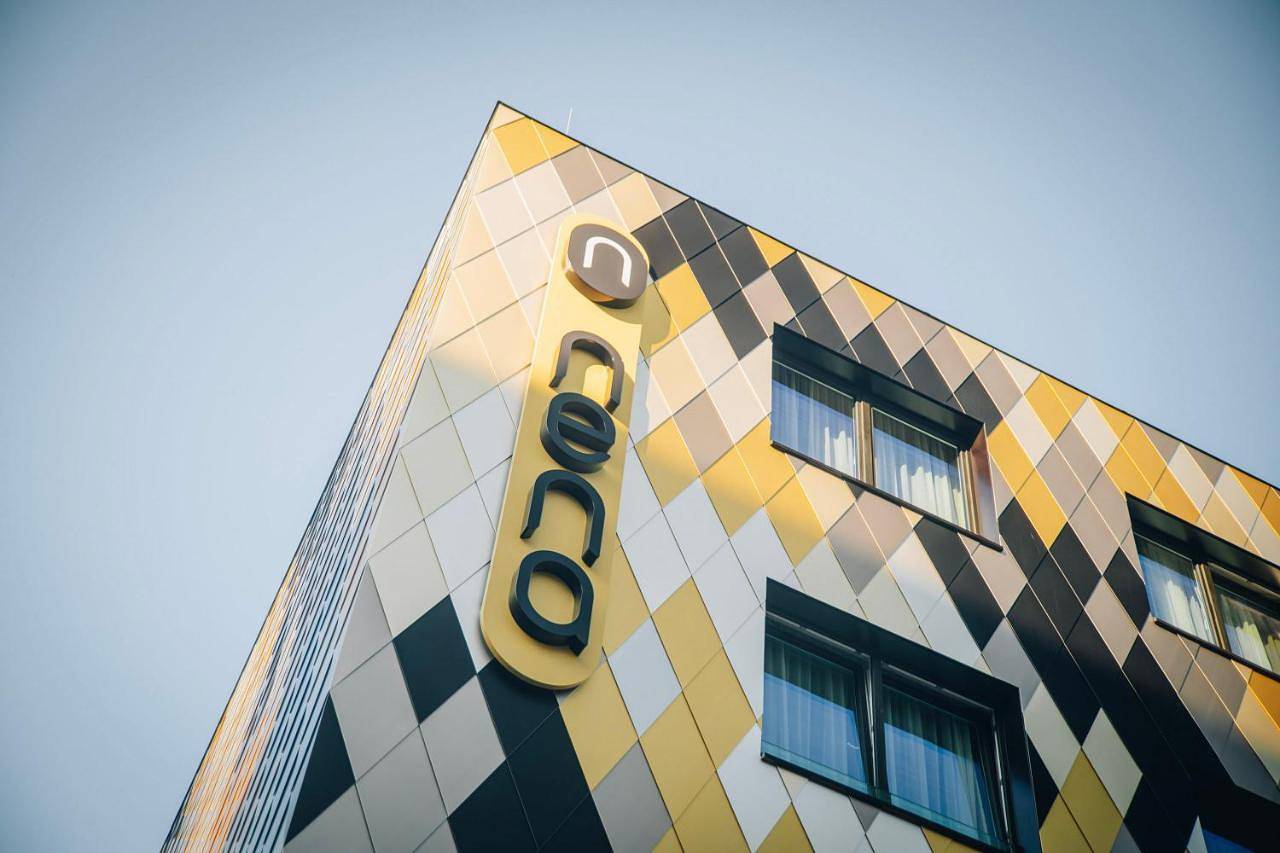 Nena Apartments München City East in Munich Berg am Laim, Múnich