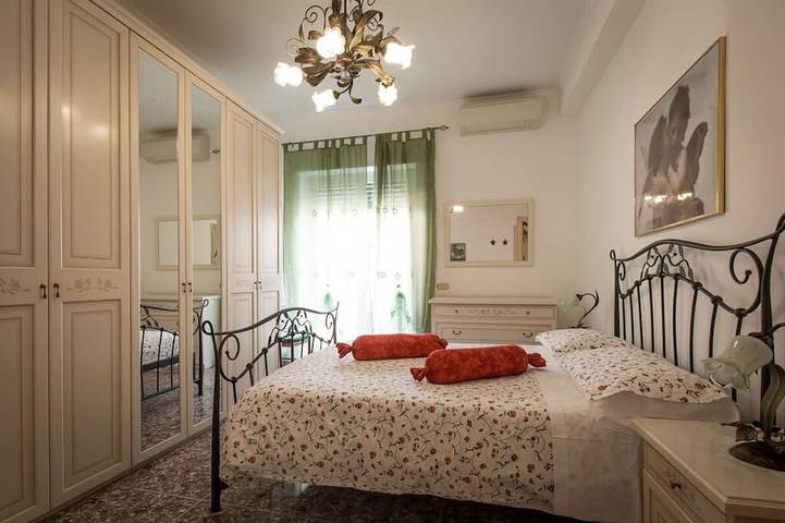 Ganze Wohnung, Schöne Wohnung 100 Meter vom Stadtzentrum von Rom Vatikan in Vatikan, Rom Provinz