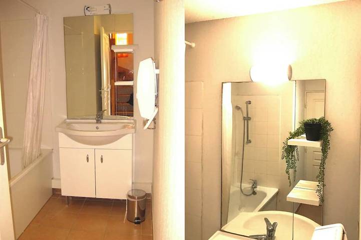 Gîte pour 5 personnes, avec terrasse à Gallargues-le-Montueux - 2