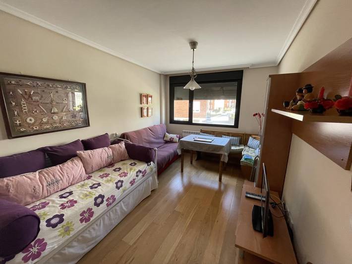 Gîte pour 3 personnes à Suances - 3