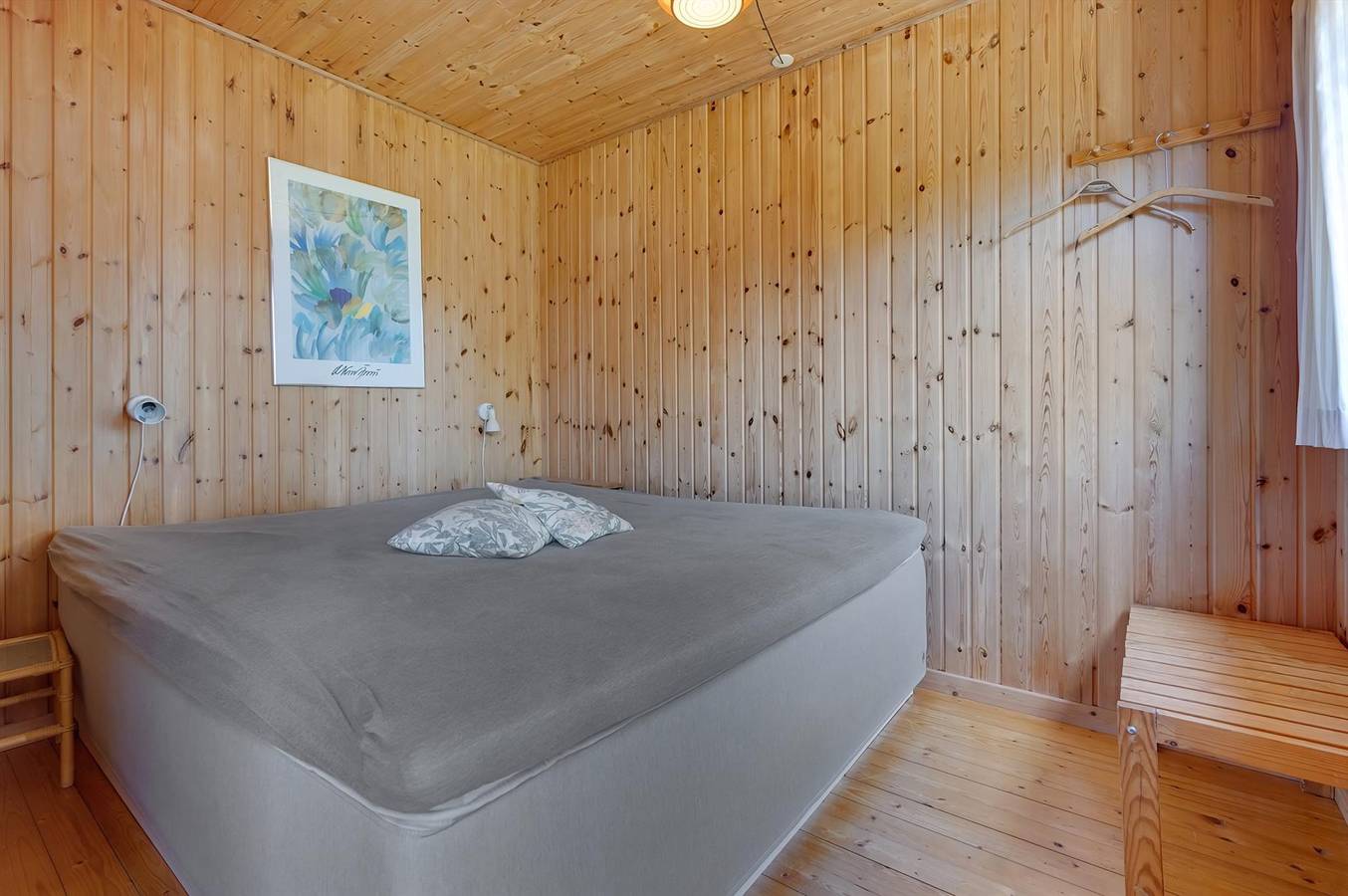 2 bedroom home in Faxe Ladeplads in Faxe Ladeplads, Schwedische Ostsee