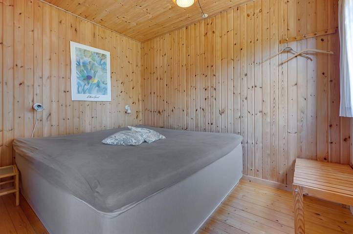 2 bedroom home in Faxe Ladeplads in Faxe Ladeplads, Schwedische Ostsee