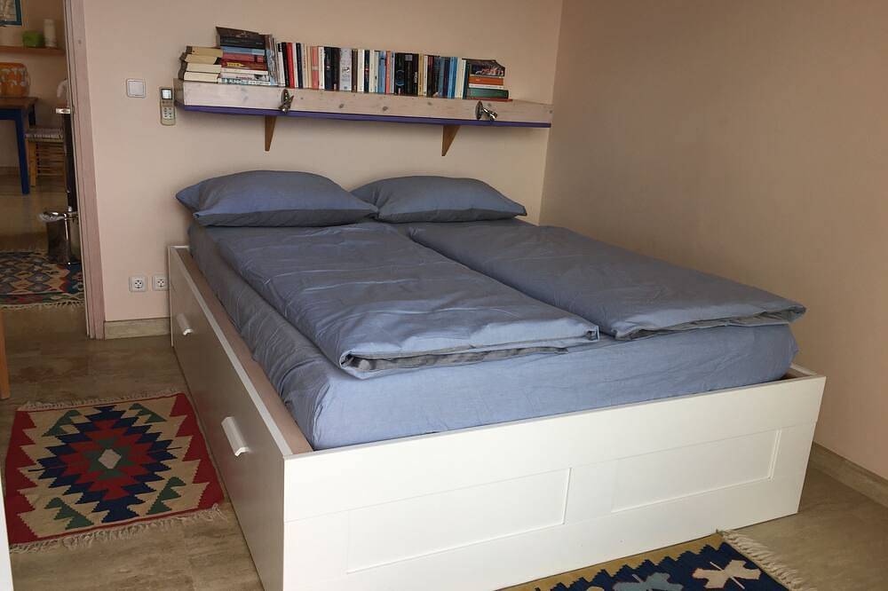 Ganze Wohnung, Meerblick, Strandnähe, gepflegt, gemütlich, neu ausgestattet und renoviert in Ferma, Lasithi