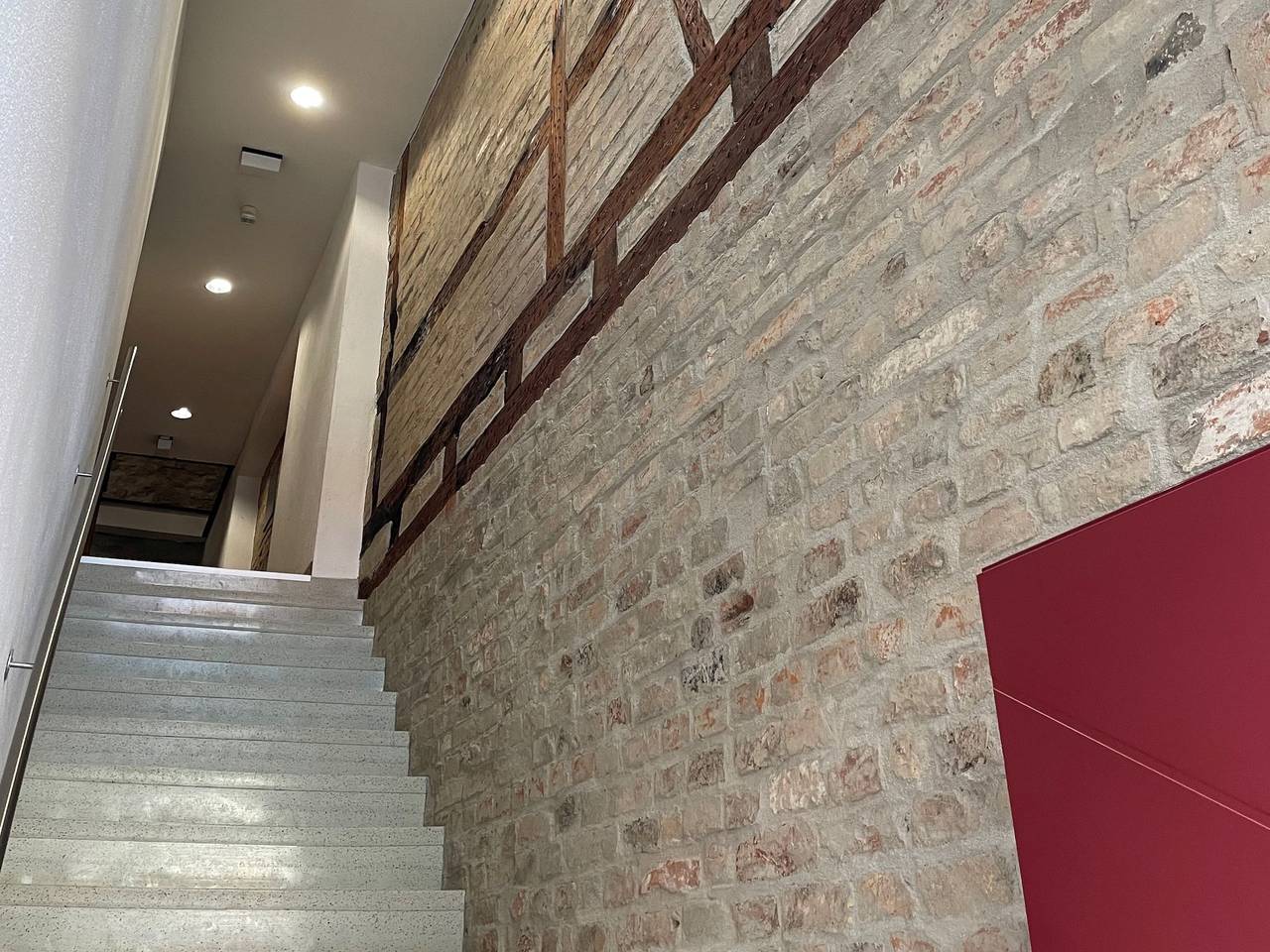 Ferienwohnung 55, 49 qm 1 Schlafzimmer, Wohnzimmer, max. 2 Personen in Bad Waldsee, Region Bodensee-Oberschwaben