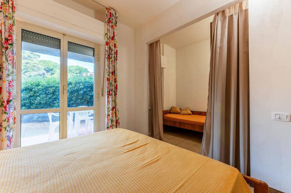 Ganze Wohnung, Atemberaubende Wohnung in Orbetello in Giannella, Orbetello