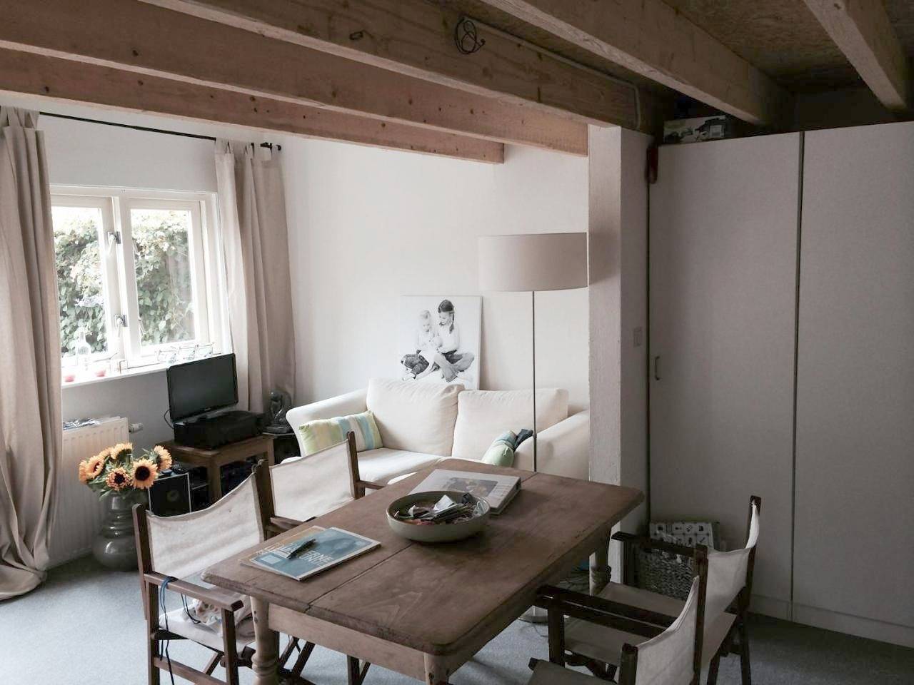 One-Bedroom House in Wijk aan Zee, Nederlandse Noordzeekust